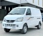 Thaco TOWNER 2022 - 5 chỗ tải trọng 750kg, xe tải Towner Van 2s - 2 chỗ tải trọng 945kg