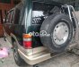 Isuzu Trooper 2001 - Nhập khẩu nguyên chiếc giá hữu nghị