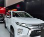 Mitsubishi Pajero Sport 2022 - Bản 1 cầu - Tiêu chuẩn Euro 5