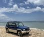 Suzuki Vitara 2005 - Tiết kiệm xăng 7L/100KM, đời 2005 giá chỉ 185 triệu