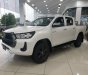 Toyota Hilux 2022 - Chỉ 160tr nhận xe, ưu đãi lớn, trả góp tối đa 80%, lãi cực thấp