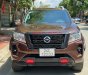 Nissan Navara 2020 - Màu nâu