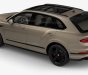 Bentley Bentayga 2022 - Phiên bản 4 chỗ siêu sang, option cao cấp