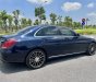 Mercedes-Benz C200 2018 - Màu xanh, nội thất đen - Hỗ trợ trả góp 70% giá trị xe