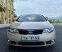 Kia Forte 2011 - Màu vàng cát