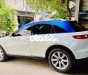 Infiniti FX 2004 - Màu trắng, nhập khẩu nguyên chiếc