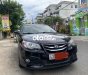 Hyundai Avante 2011 - Màu đen số tự động