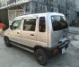 Suzuki Wagon R 2003 - Màu bạc chính chủ giá hữu nghị