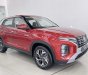 Hyundai Creta 2022 - Giảm giá tiền mặt, tặng phụ kiện chính hãng - Hỗ trợ vay 85%