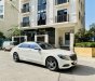 Mercedes-Benz S400 2017 - Xe màu trắng