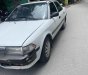 Toyota Corona 1992 - Bán xe màu trắng