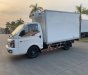 Hyundai Porter 2022 - Thùng đông lạnh -15 độ, giảm giá ưu đãi, hỗ trợ vay đến 70%