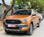 Ford Ranger 2016 - Biển Hà Nội