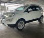 Ford EcoSport 2022 - Siêu lướt - odo chỉ 10.000km, xe gia đình, sơn zin 100%, hỗ trợ trả góp