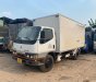 Mitsubishi Canter 2001 - Màu trắng