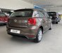 Volkswagen Polo 2021 - Xe đô thị, thương hiệu Đức, nhập khẩu nguyên chiếc, tiết kiệm nhiên liệu