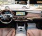 Mercedes-Benz S400 2017 - Xe màu trắng