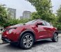 Nissan Juke 2015 - Odo 5v1 km - nhập khẩu Anh ngoại thất đỏ siêu mới