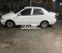 Fiat Siena 2002 - Màu trắng, giá chỉ 75 triệu