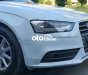 Audi A4 2012 - Lăn bánh 2013