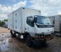 Mitsubishi Canter 2001 - Màu trắng