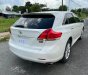 Toyota Venza 2009 - Bán xe  sản xuất năm 2009, màu trắng, nhập khẩu nguyên chiếc