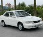 Toyota Corona 2001 - Màu trắng, nhập khẩu