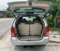 Toyota Innova 2007 - Màu bạc, giá chỉ 200 triệu