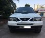 Nissan Terrano 2002 - Giá chỉ 200 triệu, máy dầu 2 cầu, 7 chỗ