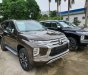 Mitsubishi Pajero Sport 2022 - Giá chỉ từ: 1.130.000.000VNĐ - 1.365.000.000VNĐ