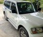 Mitsubishi Pajero 2005 - Màu trắng, nhập khẩu