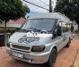 Ford Transit 2005 - Màu bạc, giá chỉ 95 triệu