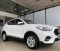 MG ZS 2022 - [Ưu đãi lớn tháng 6] Hỗ trợ bank 85%, gói quà tặng vip, bảo hành 5 năm không giới hạn km