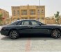 Rolls-Royce Ghost 2022 - EWB phiên bản trục cơ sở kéo dài