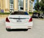 Mercedes-Benz S400 2017 - Xe màu trắng