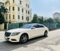 Mercedes-Benz S400 2017 - Xe màu trắng