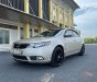 Kia Forte 2011 - Màu vàng cát