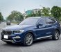 BMW X3 2020 - Động cơ hộp số nguyên bản