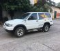 Nissan Terrano 2002 - Giá chỉ 200 triệu, máy dầu 2 cầu, 7 chỗ