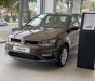 Volkswagen Polo 2021 - Xe đô thị, thương hiệu Đức, nhập khẩu nguyên chiếc, tiết kiệm nhiên liệu