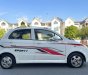 Chevrolet Spark 0 2007 - Nhập Hàn (tự động) cực đẹp