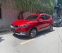 MG ZS 2020 - Màu đỏ giá hữu nghị