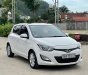 Hyundai i20 2014 - Màu trắng, xe nhập số tự động