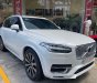 Volvo XC90 2020 - Màu trắng, xe nhập