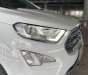 Ford EcoSport 2022 - Siêu lướt - odo chỉ 10.000km, xe gia đình, sơn zin 100%, hỗ trợ trả góp