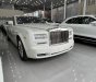 Rolls-Royce Phantom 2015 - Odo 13.000 km