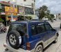 Suzuki Vitara 2005 - Tiết kiệm xăng 7L/100KM, đời 2005 giá chỉ 185 triệu