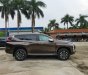 Mitsubishi Pajero Sport 2022 - Giá chỉ từ: 1.130.000.000VNĐ - 1.365.000.000VNĐ