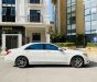 Mercedes-Benz S400 2017 - Xe màu trắng