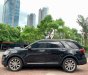 Ford Explorer 2015 - Xe màu đen, nhập khẩu